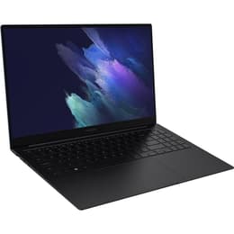 Samsung Galaxy Book Pro 360 13" Core i5 2.4 GHz - SSD 512 Gt - 8GB QWERTY - Ruotsi