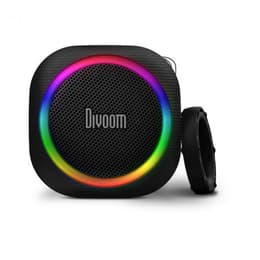 Divoom AIRBEAT 30 Speaker Bluetooth - Musta