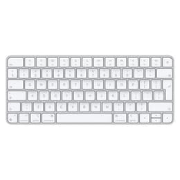 Magic Keyboard (2015) Langaton - Hopea - QWERTY - Italia