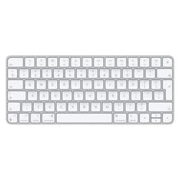 Magic Keyboard (2015) Langaton - Hopea - QWERTY - Italia