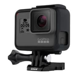 Gopro HERO5 Urheilukamera