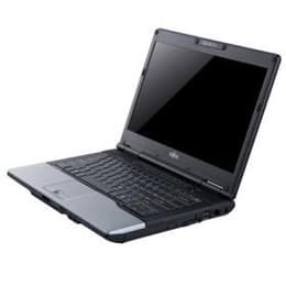 Fujitsu Siemens LifeBook S752 14" Core i5 2.7 GHz - HDD 320 GB - 4GB AZERTY - Ranska