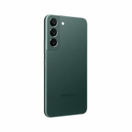 Galaxy S22 5G 128GB - Vihreä - Lukitsematon