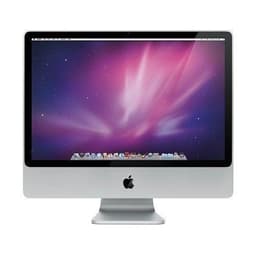iMac 21" (Late 2009) Core 2 Duo 3,06 GHz - HDD 4 TB - 8GB AZERTY - Ranska