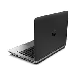 HP ProBook 640 G1 14" Core i5 2.5 GHz - SSD 128 GB - 8GB AZERTY - Ranska