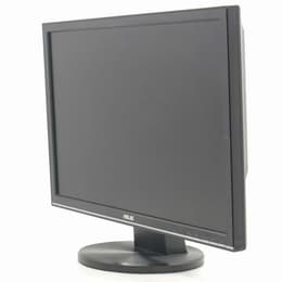 Asus VW222U Tietokoneen näyttö 22" LCD
