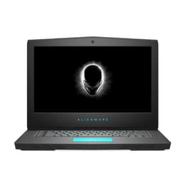 Dell Alienware 15 R4 15" Core i7 2.2 GHz - SSD 512 GB - 16GB - NVIDIA GeForce GTX 1070 QWERTY - Englanti