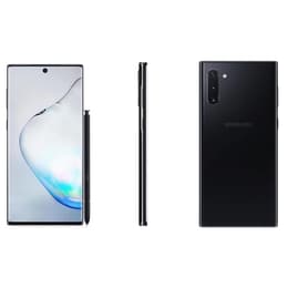 Galaxy Note10+ 512GB - Musta - Lukitsematon