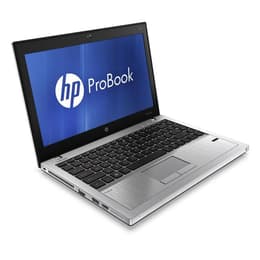 Hp ProBook 5330M 13" Core i5 2.5 GHz - SSD 128 GB - 4GB AZERTY - Ranska
