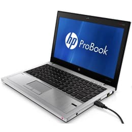Hp ProBook 5330M 13" Core i5 2.5 GHz - SSD 128 GB - 4GB AZERTY - Ranska
