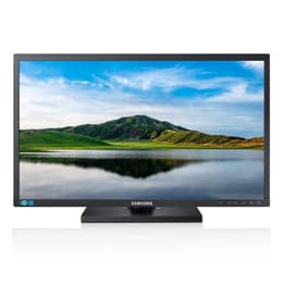 S24C450 Tietokoneen näyttö 24" LCD FHD
