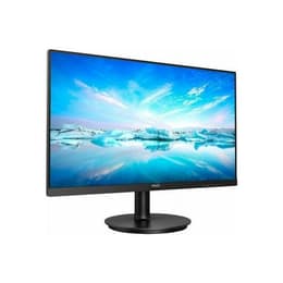 Philips 220P2ES/00 con Base Compatibile Tietokoneen näyttö 22" LCD HD