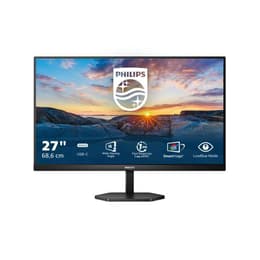 Philips 220P2ES/00 con Base Compatibile Tietokoneen näyttö 22" LCD HD