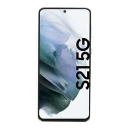 Galaxy S21+ 5G 256GB - Hopea - Lukitsematon
