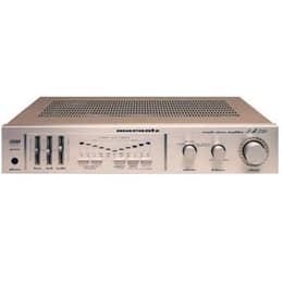 Marantz PM350 Vahvistimet