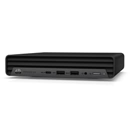 HP ProDesk 600 G6 DM Core i3 2.3 GHz - SSD 512 Gt RAM 16 GB