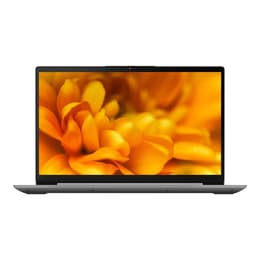 Lenovo IdeaPad 3 15ITL6 82H8 14" Core 5 2.1 GHz - SSD 512 GB - 8GB AZERTY - Ranska