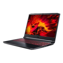 Acer Nitro 5 AN515-55 15" Core i5 2 GHz - SSD 512 Gt - 8GB AZERTY - Ranska