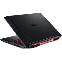 Acer Nitro 5 AN515-55 15" Core i5 2 GHz - SSD 512 Gt - 8GB AZERTY - Ranska