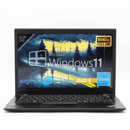 Lenovo ThinkPad T740S 14" Core i5 2.3 GHz - SSD 950 GB - 12GB QWERTY - Italia