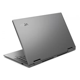 Lenovo Yoga 7 14IRL8 14" Core i7 2.2 GHz - SSD 512 Gt - 16GB AZERTY - Ranska