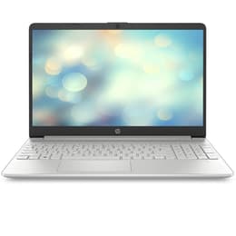 HP 15S-EQ2XXX 15" Ryzen 7 1.8 GHz - SSD 1 TB - 16GB QWERTY - Englanti