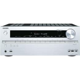 Onkyo TX-NR515 Vahvistimet