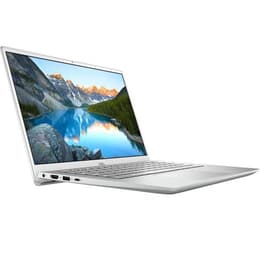 Dell Inspiron 5402 14" Core i7 2.8 GHz - SSD 512 Gt - 16GB AZERTY - Ranska