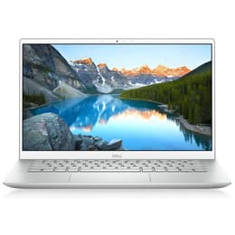 Dell Inspiron 5402 14" Core i7 2.8 GHz - SSD 512 Gt - 16GB AZERTY - Ranska