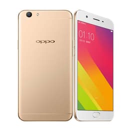 Oppo A59 64GB - Kulta - Lukitsematon