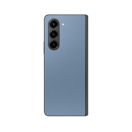 Galaxy Z Fold5 256GB - Sininen - Lukitsematon