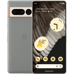 Google Pixel 7 Pro 256GB - Harmaa - Lukitsematon