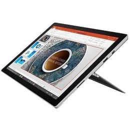 Microsoft Surface Pro 4 12" Core i5 2.4 GHz - SSD 128 GB - 4GB QWERTY - Espanja