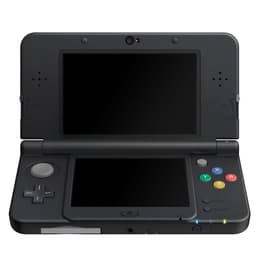 Nintendo New 3DS - Musta