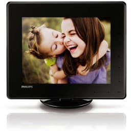 Philips SPH840810 Sähköinen kuvakehys