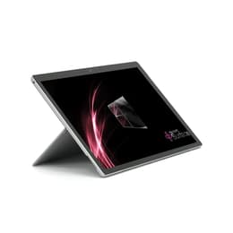 Microsoft Surface Pro 7+ 12" Core i5 2.4 GHz - SSD 256 Gt - 8GB Ei näppäimistöä