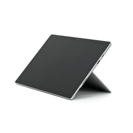 Microsoft Surface Pro 7+ 12" Core i5 2.4 GHz - SSD 256 Gt - 8GB Ei näppäimistöä