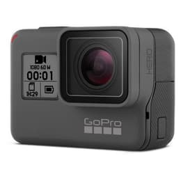Gopro Hero (2018) Urheilukamera