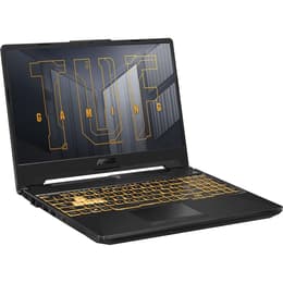 Asus TUF Gaming F15 TUF566LH-HN243T 15" Core i5 2.5 GHz - SSD 512 Gt - 8GB AZERTY - Ranska