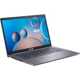 Asus VivoBook X415JAB 14" Core i5 1.2 GHz - SSD 256 GB - 8GB AZERTY - Ranska