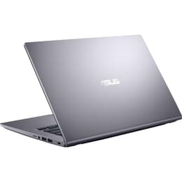 Asus VivoBook X415JAB 14" Core i5 1.2 GHz - SSD 256 GB - 8GB AZERTY - Ranska