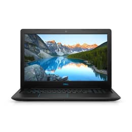 Dell G3 15 3579 15" Core i5 2.3 GHz - SSD 256 Gt - 8GB QWERTY - Englanti