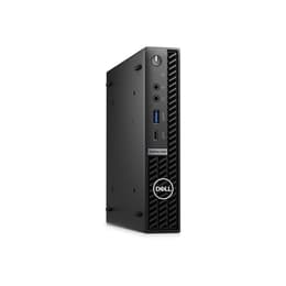 Dell Optiplex 7080 Micro Core i5 2.3 GHz - SSD 256 Gt RAM 16 GB