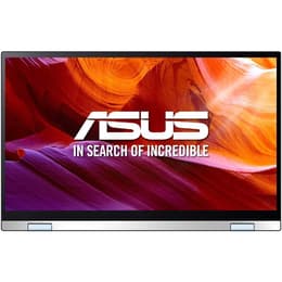 Asus Chromebook Flip Z3400FT-AJ0111 Core m3 1.1 GHz 64GB eMMC - 8GB QWERTY - Espanja