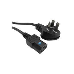 Simpletek China Australia Plug C13 Type F - VDE Kaapeli