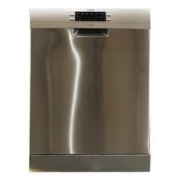 Aeg F66702MOP Vapaastiseisova astianpesukone 60 cm -