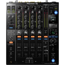 Pioneer DJM-900NXS2 Audiotarvikkeet