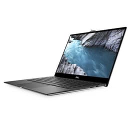 Dell XPS 13 7390 13" Core i7 1.3 GHz - SSD 256 Gt - 8GB AZERTY - Ranska