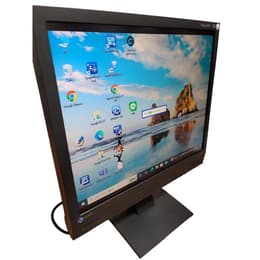 Eizo FlexScan L767 Tietokoneen näyttö 19" LCD