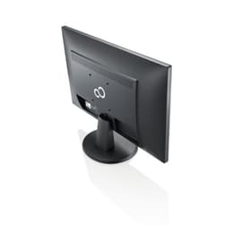 Fujitsu W2112 Tietokoneen näyttö 22" LED